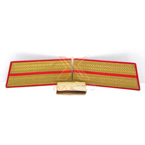 Hombreras de Material Duradero Más Vendidas, Hombreras de Calidad para Uniformes - Product Image 4