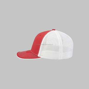 Casquette de baseball unisexe à séchage rapide, ajustable, style hip-hop, taille plus, respirante pour les activités de plein air - Product Image 5