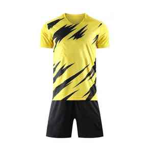 Ensemble de maillots de rugby personnalisés Pro League Teamwear, impression graphique sublimée, tissu extensible et durable pour l'entraînement, meilleur uniforme de rugby - Product Image 4