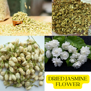 ดอกมะลิอบแห้งราคาดีที่สุดพร้อมส่งออกจาก99ข้อมูลทองคำผู้จำหน่ายจากเวียดนาม - Product Image 6