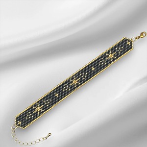 <b>Charms</b> Style <b>Beaded</b> <b>Bracelet</b> Multi Layer <b>Beaded</b> <b>Bracelet</b> Colorful Finish <b>Beaded</b> <b>Bracelet</b> Custom Factory Wholesale <b>Beaded</b> - Product Image 6