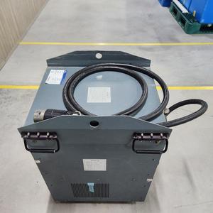 Générateur de puissance RF MKS OEM-50N - Équipement et pièces semi-conductrices de renommée mondiale - Product Image 3