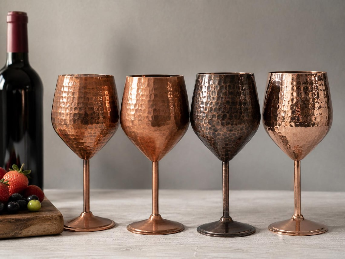 Copper