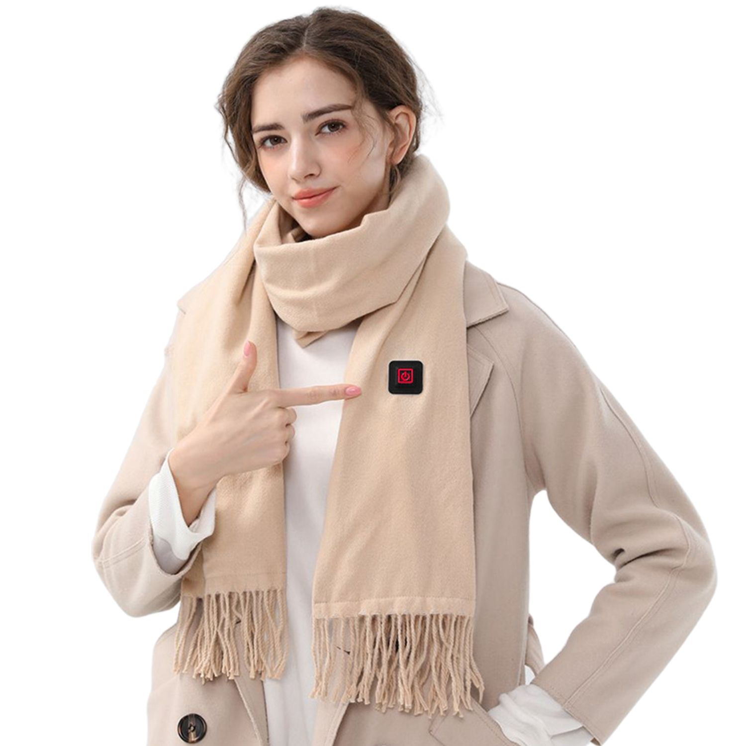 Khaki Color