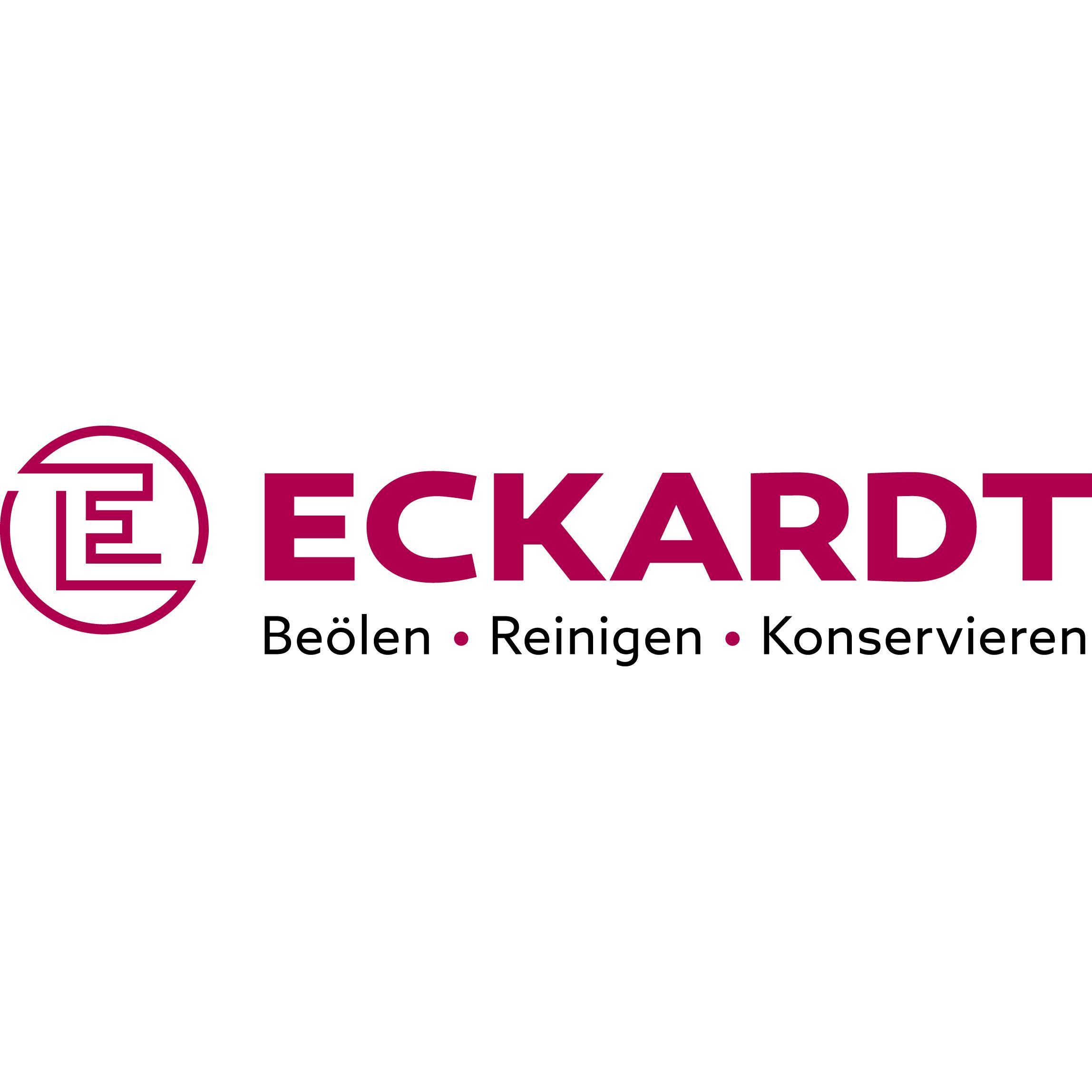 Eckardt Systems GmbH logo
