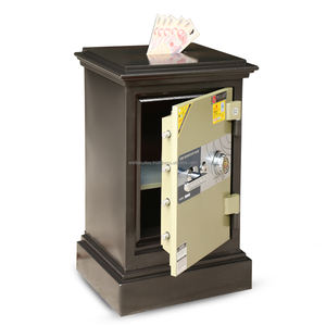 Stores that sell genuine and reputable STEEL Vauld Doors Manufacturers - <b>Money</b> <b>safes</b> Manufacturers & Suppliers - Product Image 2