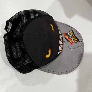 Gorra de Hombre Estilo Camionero, Ajustable, Ligera, Transpirable e Impermeable, al por Mayor, Directo de Fábrica - Product Image 2