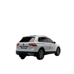 Pour Volkswagen Tiguan 2.0 TDI Prestige Diesel, moteur Euro V, conduite à gauche, sièges en cuir, 36 311 km, décembre 2023 - Product Image 1