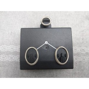 Módulo de Control de Puerta Trasera Izquierda A6 4F 2004-2011 Usado ORIGINAL 4F0959795N - Product Image 2