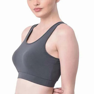 Sujetador deportivo para mujer al por mayor, de alta sujeción, ligero y cómodo, para yoga, en venta en línea - Product Image 3