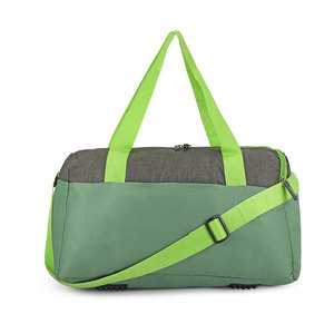 Large Capacity Waterproof Duffle <b>Bag</b> for <b>Men</b> Women Luxury High Durable Custom Made Outdoor Travel Gym Sports <b>Weekender</b> Carrying - Product Image 1