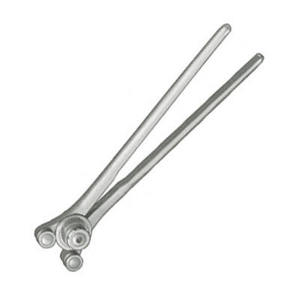German Stainless Steel Manual Universal Plate Bender Rod Bender 11" Orthopedic Surgical <b>Instruments</b> CE ISO By Grip Surgical - Product Image 1