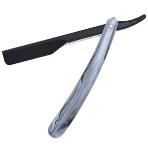RAMAFHH MEDAX Disposable Safety <b>Razor</b> Stainless Steel <b>Blade</b> Plastic Handle <b>Single</b> <b>Blade</b> Face Shaving <b>Razor</b> Men Barber Shop Use - Product Image 3