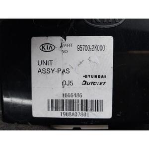 ECU d'origine Soul 2009 d'occasion 957002K000 Remplacement direct - Product Image 5