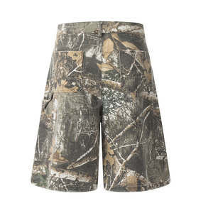 Concevez vos propres shorts de chasse, shorts de chasse pour hommes respirants et à séchage rapide, shorts de chasse pour hommes les plus vendus - Product Image 2