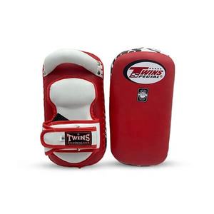 New Model High Quality Twins <b>Kick</b> <b>Shield</b> Custom Made Kickboxing Training <b>Kick</b> Pads Wholesale Martial Arts <b>Kick</b> <b>Shields</b> - Product Image 2