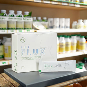 Extracto de CureEnzyme de alta calidad, superventas, suplemento sanitario Natural para adultos, polvo de bloqueo para el control de peso adelgazante - Product Image 1