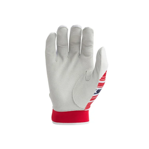 Guantes de Bateo de Béisbol Premium, Logotipo Personalizado Profesional, Gran Venta, Diseños Personalizados Disponibles - Product Image 3