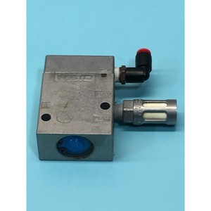 Válvula Neumática Festo VL/0-3-1/8-B-NPT, Serie - Equipo y Piezas de Semiconductores de Confianza con Legado Global - Product Image 4