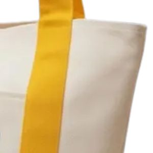 Ladies <b>Mini</b> Canvas <b>Tote</b> <b>Bag</b> Sorority Inspired Reusable Small Handbag Casual Shopping Carry <b>Bag</b> Lightweight Everyday College - Product Image 2
