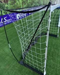 But de football pliable Flexi Elite - Product Image 4