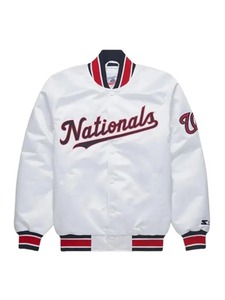 แจ็คเก็ต HOMAGE X Starter Nationals - Product Image 1