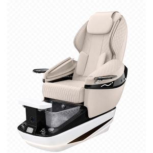 Promoción Especial: Compra el Conjunto Completo de 4 Productos de Equipos para Uñas, Belleza Vietnamita OEM/ODM, Silla de Pedicura Automática y Manual - Product Image 2