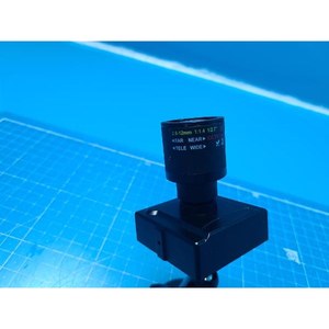 Module de caméra industrielle Junyoung Tech HD2812 JYT-HD2812 avec objectif de vision industrielle varifocal, utilisé comme équipement semi-conducteur d'occasion - Product Image 4