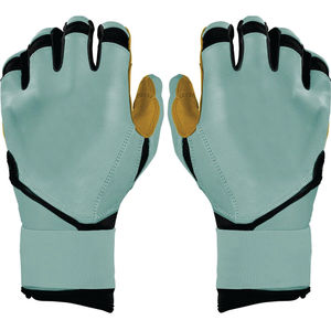Guantes de Bateo de Béisbol de Cuero Digital de Última Tendencia 2025 - Precio Mayorista - Product Image 6