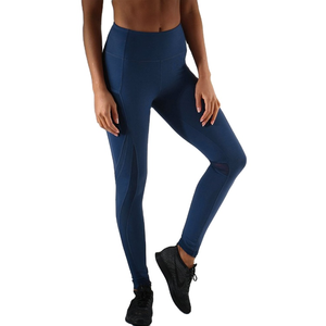 Leggings Deportivos de Secado Rápido para Gimnasio, Pantalones de Yoga, Ropa Deportiva Personalizada para Mujer - Product Image 1