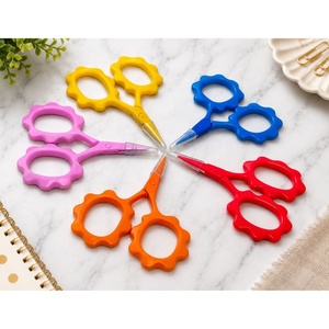 กรรไกรตัดดอกไม้ขนาดเล็ก - Product Image 1