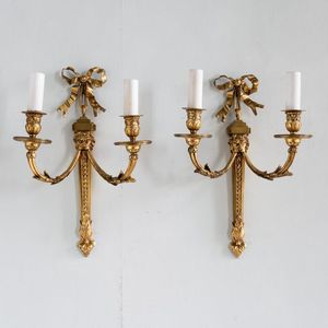 Brass Candelabra With Three Arms Cylindrical Shape Durable Design For Home Decoration - Product Image 2
