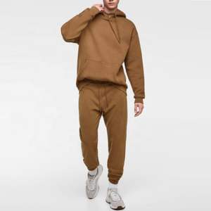 Sudaderas con Capucha para Hombre, Otoño, Diseños Vintage, Estilos Retro, Ecológicas, Corte Holgado, Poliéster/Algodón, para un Estilo Único - Product Image 1