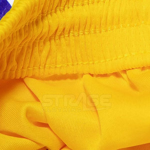 <b>Athletic</b> High Quality Polyester Basketball Uniform OEM Service Breathable Lightweight Eco-Friendly Construction Modern Design - Product Image 6