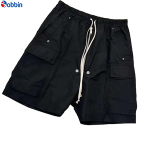 Pantalones Cortos de Moda Urbana para Hombre, Diseño Bordado Personalizado, Poliéster de Primera Calidad, Estilo Cargo, para Golf - Product Image 5
