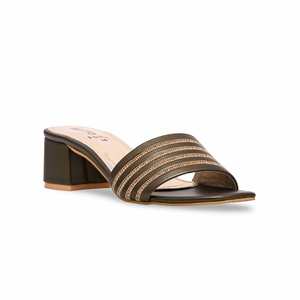 Olive Fancy Animal Print para Zapatillas Modelo FN7828 - Product Image 2