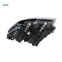 Pour BMW Série 5 G60 G68 Phares à LED 525Li 530Li 2023 2024 2025 Accessoires de feux de voiture 63115A87927 63115A87928