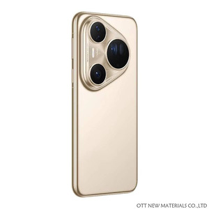 Toàn Cầu Phiên Bản Pura 80 Siêu 6.8 ''120Hz Amoled EMUI 15 5700MAh 100W Có Dây 80W Không Dây 50MP Phía Sau Tốt Nhất Máy Ảnh 4G Điện Thoại Thông Minh - Product Image 5