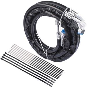 2008-2011 for Dodge Caravan Town and Country Rear/Aux AC Lines RV Components and Systems-For Use with - Product Image 5