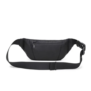 Sac banane de haute qualité pour hommes et femmes, sac banane bandoulière, sac ceinture pour voyage, marche, course à pied, randonnée, cyclisme - Product Image 5