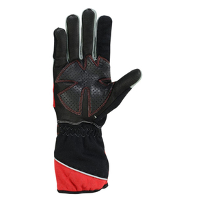 OEM Service Kart Racing <b>Gloves</b> Featuring Lightweight Fabric, Secure Wrist Closure, Custom Branding and Bulk Orders for Retailers - Product Image 2