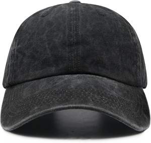 Gorras de Béisbol Extra Grandes para Hombre, Gorras de Béisbol para Adultos, Color Personalizado, Último Diseño, Gorras de Béisbol a Bajo Precio - Product Image 2