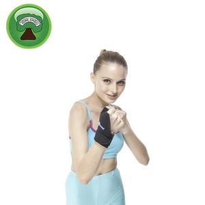 อุปกรณ์พยุงข้อมือสำหรับเล่นกีฬายิมนาสติก - Product Image 4