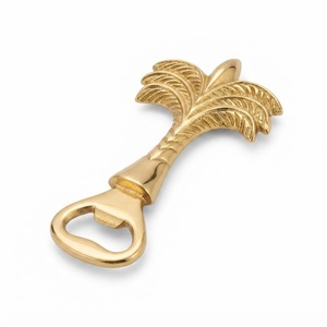 Custom Antique Brass Fish Bottle Opener Vintage Metal Beer Cap Lifter Wholesale Novelty Animal Shape <b>Bar</b> <b>Tools</b> In Cheap Price - Product Image 6
