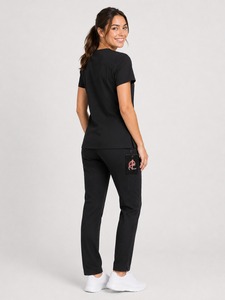 Uniformes de Enfermería al por Mayor, Uniformes Médicos, Conjuntos de Cuidado de Enfermería, Uniformes para Clínicas, Spas y Salones de Belleza, Uniformes Quirúrgicos Nuevos - Product Image 3
