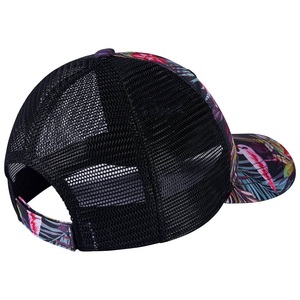 Gorras de Béisbol Unisex de Lujo, Personalizables, Transpirables, Impermeables, de Lona, con Bordado 3D, Ajustadas, Vintage, 100% Poliéster - Product Image 3