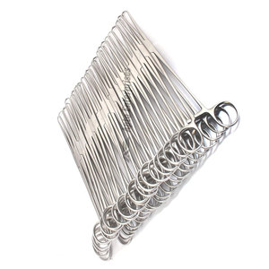 ชุดคีมจับกระดูกชนิดต่างๆ ยี่ห้อ Schroeder ขนาด 9.5 นิ้ว ผลิตจากเหล็กกล้าไร้สนิมเกรดผ่าตัดคุณภาพสูง อุปกรณ์ผ่าตัดกระดูกและข้อ ใช้งานด้วยมือ ได้รับมาตรฐาน CE - Product Image 3