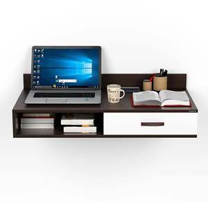 Table pour ordinateur portable Reynold avec tiroir intégré - Product Image 5