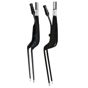 Pinces chirurgicales bipolaires européennes antiadhésives neuves de haute qualité 20 cm en acier inoxydable pour chirurgie plastique - Product Image 5