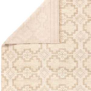 Tapis d'intérieur 100% laine noué à la main |   Tapis à motifs géométriques fait main |   Tapis pour salon et chambre à coucher |   Taille personnalisée disponible - Product Image 2